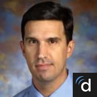 David Maziarz, MD, Thoracic Surgery, Sioux Falls, SD, PeaceHealth St. Joseph Medical Center