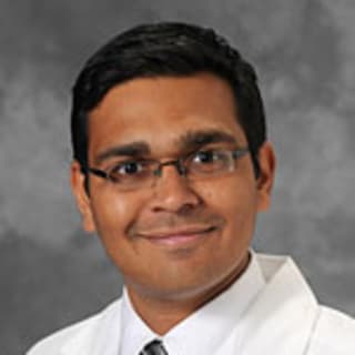 Hardik Bhansali, MD, Cardiology, Marietta, GA, WellStar Kennestone Hospital