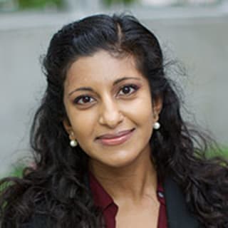 Meera Srikanthan, MD, Pediatric Hematology & Oncology, Minneapolis, MN, Seattle Children's Hospital