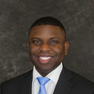 Adedayo Okanlawon, MD, Resident Physician, Rochester, MN