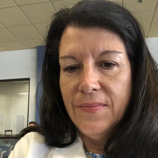 Susan Wertz, Interventional Radiology, Altoona, PA