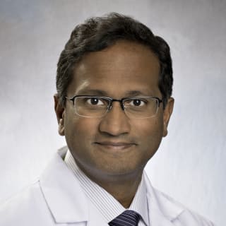 Hari Mallidi, MD, Thoracic Surgery, Miami, FL, Jackson Health System
