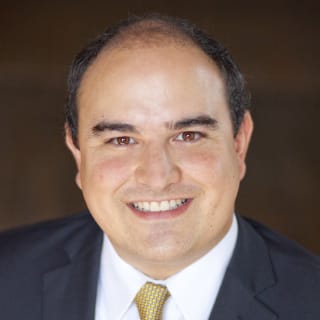 Mauricio Garcia Jacques, MD