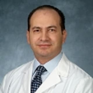 Joseph Fares, MD, Gastroenterology, Phoenix, AZ, HonorHealth John C. Lincoln Medical Center