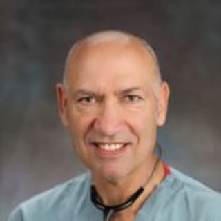 Benjamin Rosin, MD, Cardiology, Torrance, CA