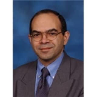 Moheb Andrawis, MD