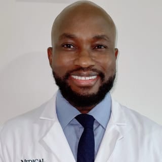 Francis Edeani, MD, Gastroenterology, Milwaukee, WI, Froedtert and the Medical College of Wisconsin Froedtert Hospital