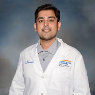 Suliman Syed, DO, Other MD/DO, Amarillo, TX