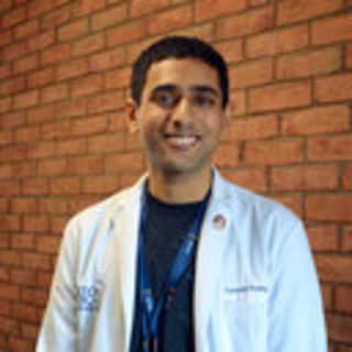 Yuvaram Reddy, MD, Nephrology, Boston, MA, Boston Medical Center
