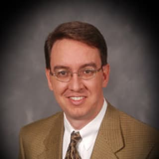 Eric Reed, DO, Otolaryngology (ENT), Mount Pleasant, TX, Titus Regional Medical Center