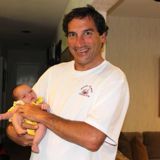 Steven Wilkins, MD
