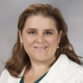 Catherine Wells, Nurse Practitioner, Jackson, MS, University of Mississippi Medical Center