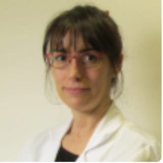 Fernanda Heitor-Behdad, MD, Geriatrics, Weston, FL, Cleveland Clinic Florida