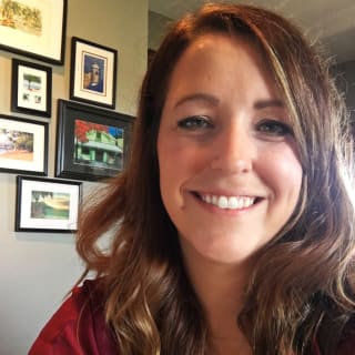 Katie Stemen, Nurse Practitioner, Powell, OH