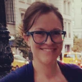 Amy Watson, MD
