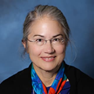 Gail Sullivan, MD