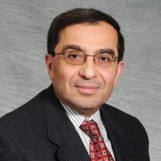 Imad Tabbara, MD