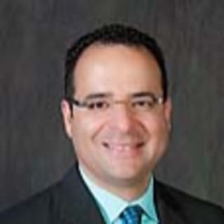 Hayan Yacoub, MD, Internal Medicine, Austin, TX
