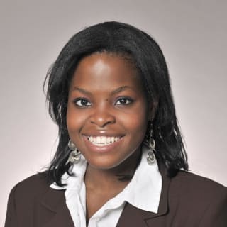 Eunice Odiase, MD, Pediatric Gastroenterology, Charlottesville, VA, University of Virginia Medical Center