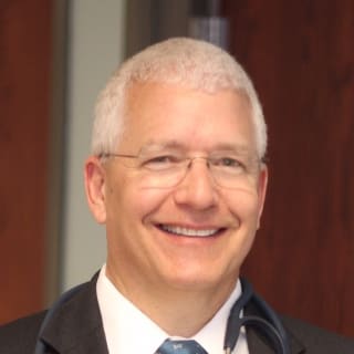 Michael Ashburn, MD, Anesthesiology, Philadelphia, PA, Penn Presbyterian Medical Center