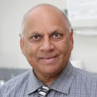 Mohan Nuthakki, MD