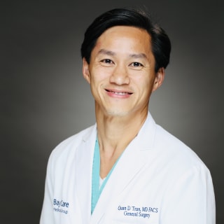 Quan Tran, MD, General Surgery, Lutz, FL