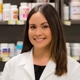 Ilene Rodriguez, Pharmacist, Mayaguez, PR