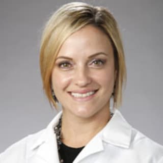 Carie McVay, MD