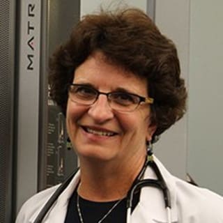 Cynthia Bjerstedt