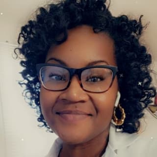 Britnee Williams, Family Nurse Practitioner, East Syracuse, NY