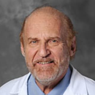 Michael Sherbin, DO, Otolaryngology (ENT), Mount Clemens, MI