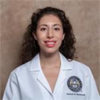 Olivia Legan, MD, Resident Physician, Philadelphia, PA