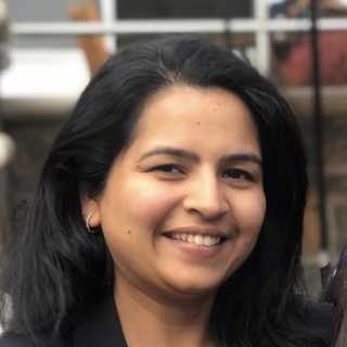 Devika (Prasanna) Rao, MD