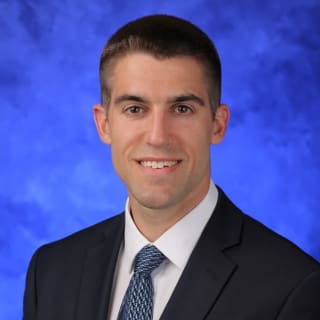 Shane Rothermel, MD, Orthopaedic Surgery, Pueblo, CO