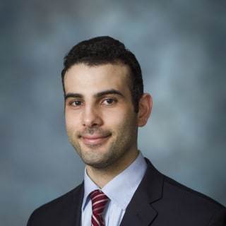 Raed Zuhour, MD, Radiation Oncology, Cleveland, OH, University Hospitals Cleveland Medical Center