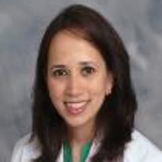 Arwa (Tambawala) Hussain, MD