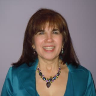 Laurie Nahum, MD