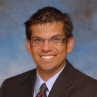 Anil Bhavsar, MD, Radiology, Cincinnati, OH, St. Catherine of Siena Hospital