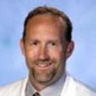 Jeffrey Sanderson, MD, Physical Medicine/Rehab, Akron, OH, Summa Health System – Akron Campus