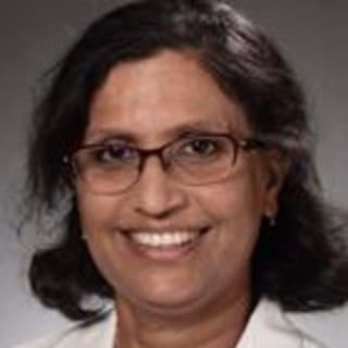 Krishnaveni Kesavaraju, MD