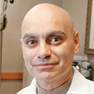 Ali Moiin, MD, Dermatology, Troy, MI