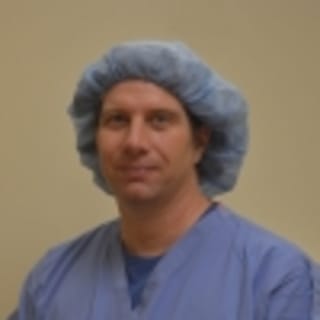 Michael Zirbes, Certified Registered Nurse Anesthetist, Little Canada, MN, St. Croix Regional Medical Center