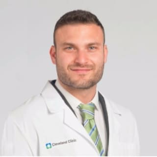 Tarek Malas, MD, Thoracic Surgery, Cleveland, OH, Cleveland Clinic