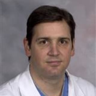 Gustavo Luzardo, MD, Neurosurgery, Jackson, MS, University of Mississippi Medical Center