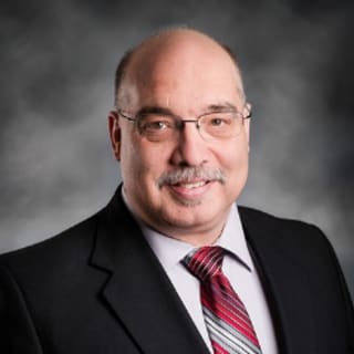 Robert Burghduf Jr.