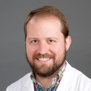 Andrew Benefield, MD, Oncology, Oxford, MS