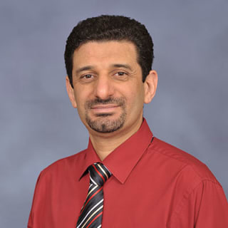 Mahfoud Beajow, MD, Internal Medicine, Las Vegas, NV