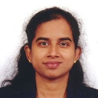 Valarmathi Sundar, MD