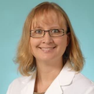 Laura Adhikari, MD, Pathology, Oklahoma City, OK, OU Health
