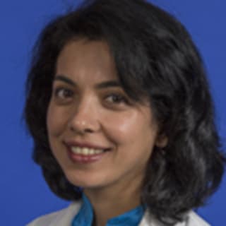 Ahalya Joisha, MD, Geriatrics, Redwood City, CA, San Mateo Medical Center